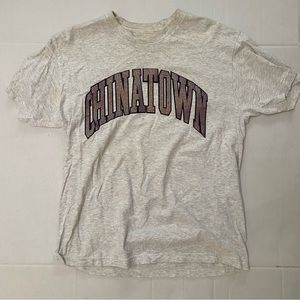 Chinatown Market t shirt